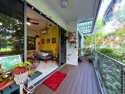 Waterfront Isle (D16), Condominium #556336881